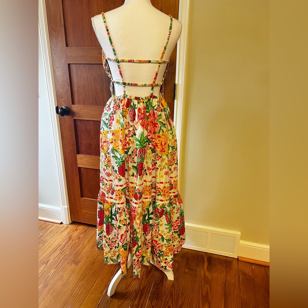 Farm Rio Dress - Picture 9 of 9
